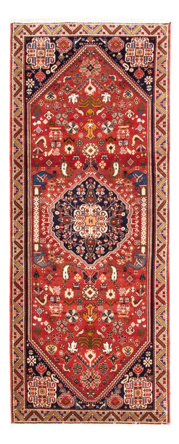 Qashqai Teppe 200x80cm - Persisk teppe