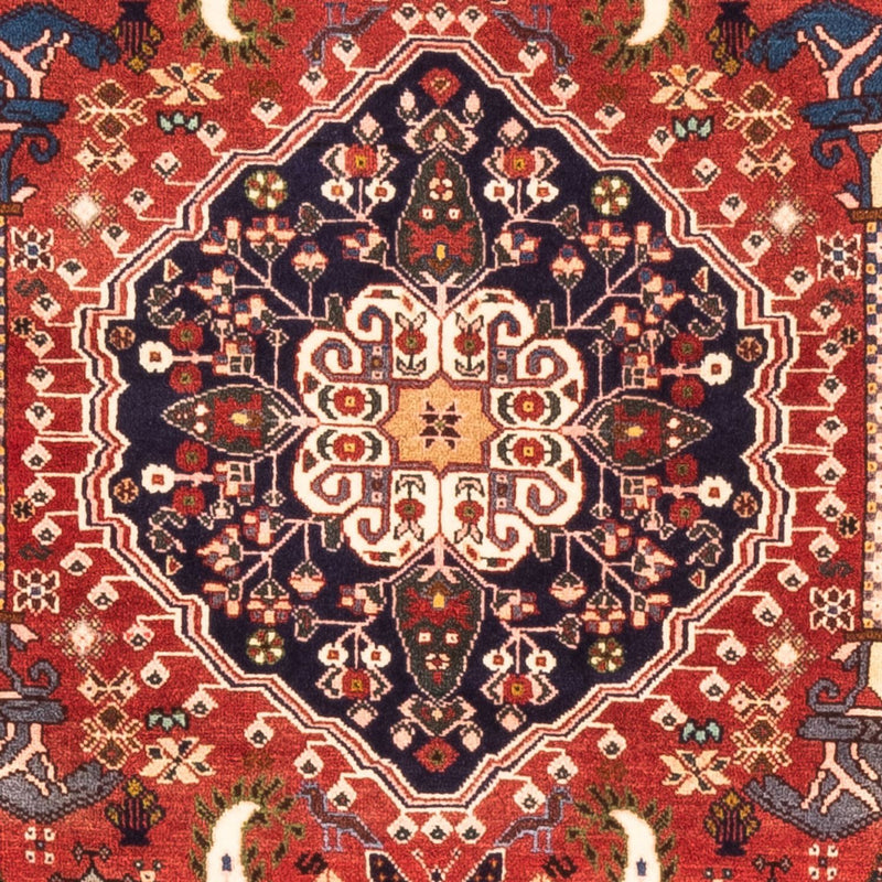 Qashqai Teppe 200x80cm - Persisk teppe