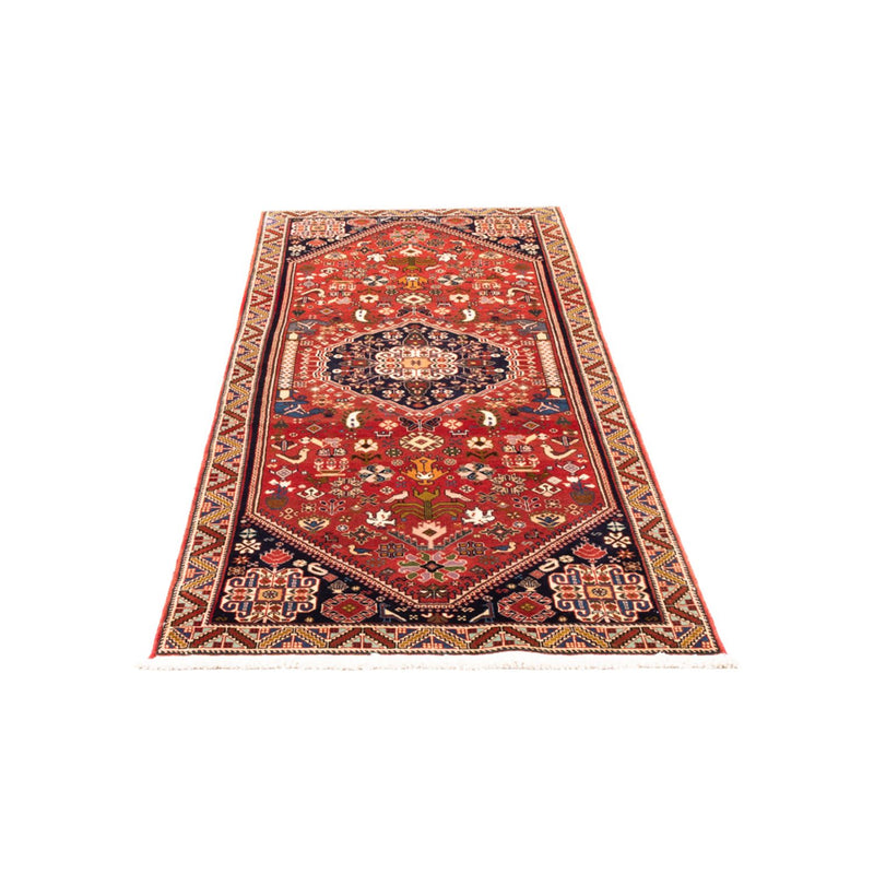 Qashqai Teppe 200x80cm - Persisk teppe
