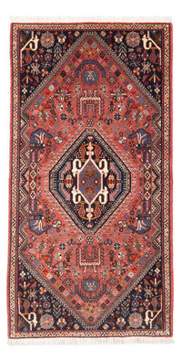 Qashqai Teppe 70x144cm - Persisk teppe – product image