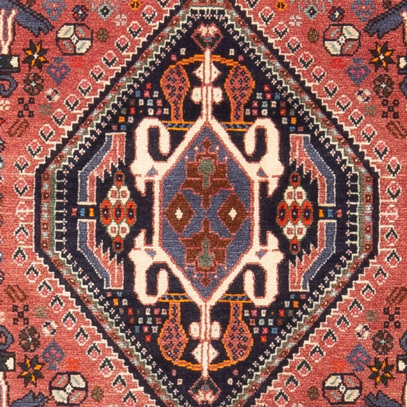 Qashqai Teppe 70x144cm - Persisk teppe