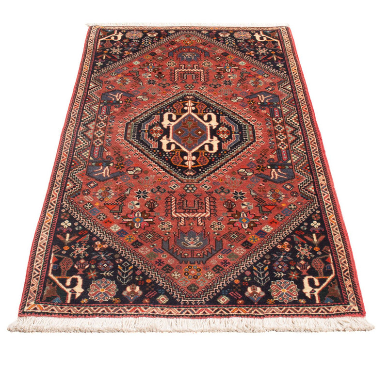 Qashqai Teppe 70x144cm - Persisk teppe