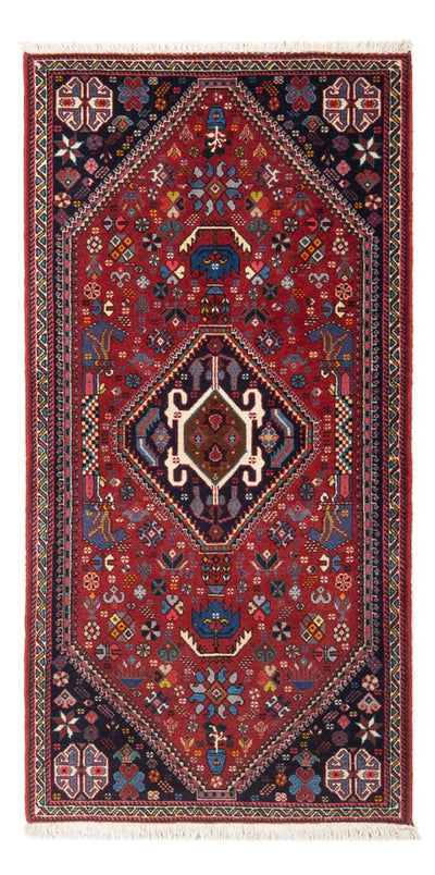 Qashqai Teppe 70x155cm - Persisk teppe