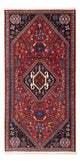 Qashqai Teppe 155x70cm - Persisk teppe
