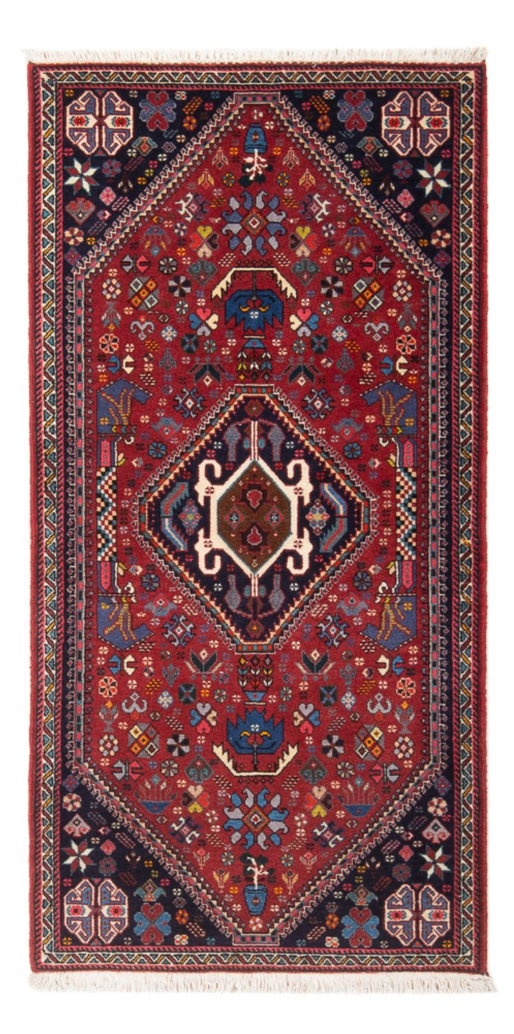 Qashqai Teppe 155x70cm - Persisk teppe