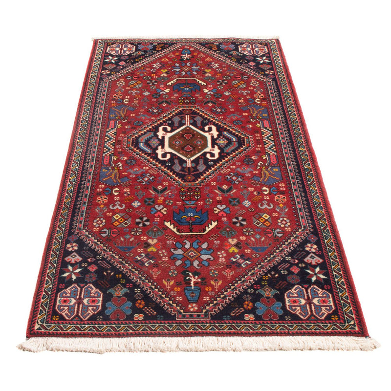Qashqai Teppe 155x70cm - Persisk teppe