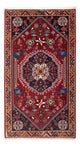Qashqai Teppe 150x75cm - Persisk teppe