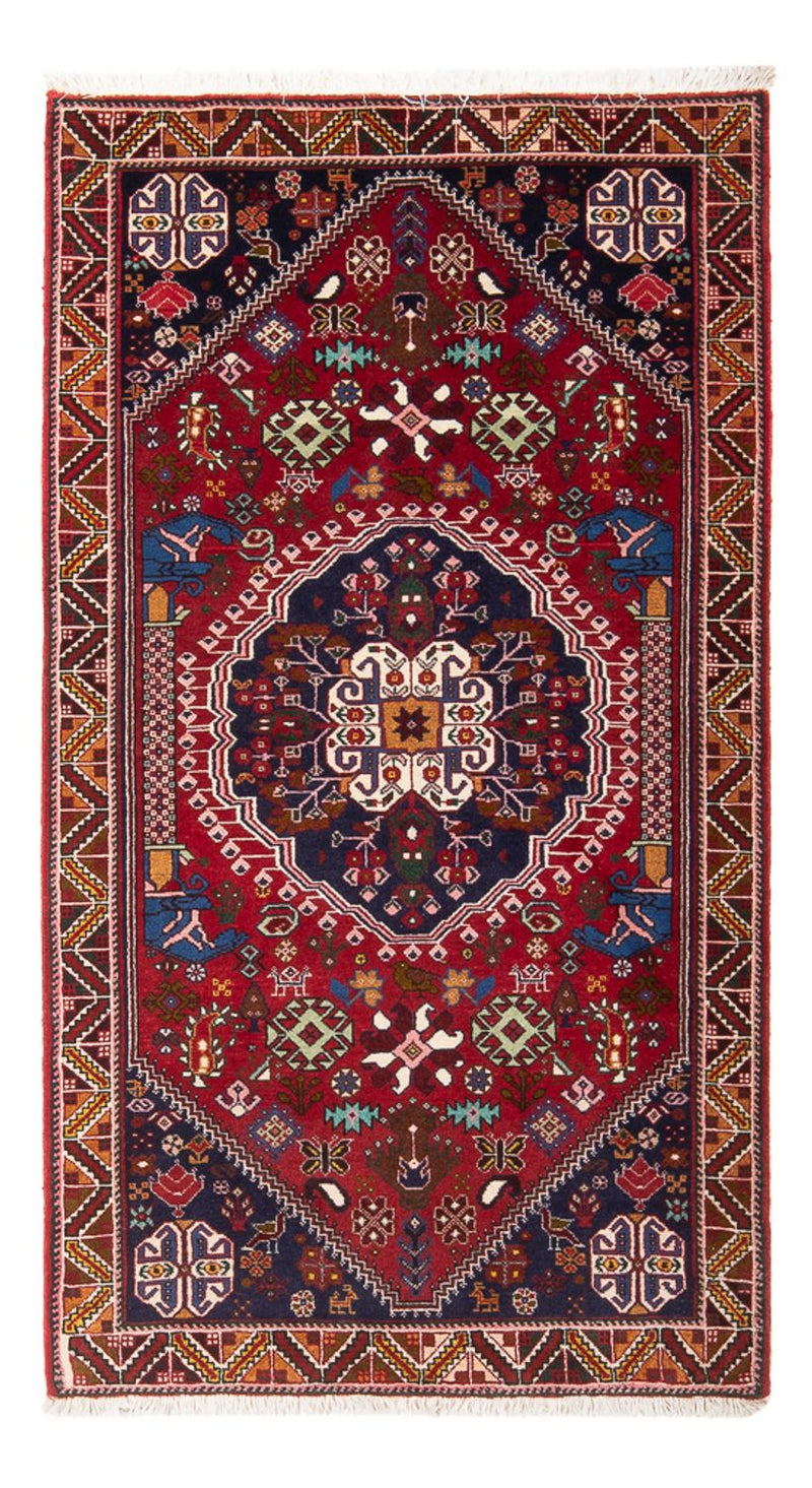Qashqai Teppe 150x75cm - Persisk teppe