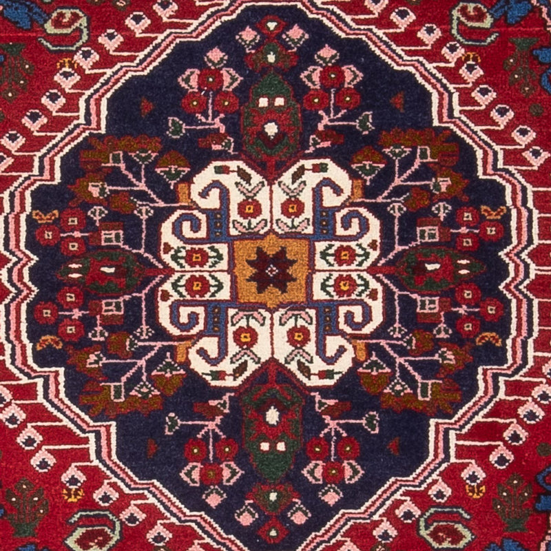 Qashqai Teppe 150x75cm - Persisk teppe