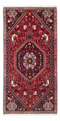 Qashqai Teppe 164x73cm - Persisk teppe – product image