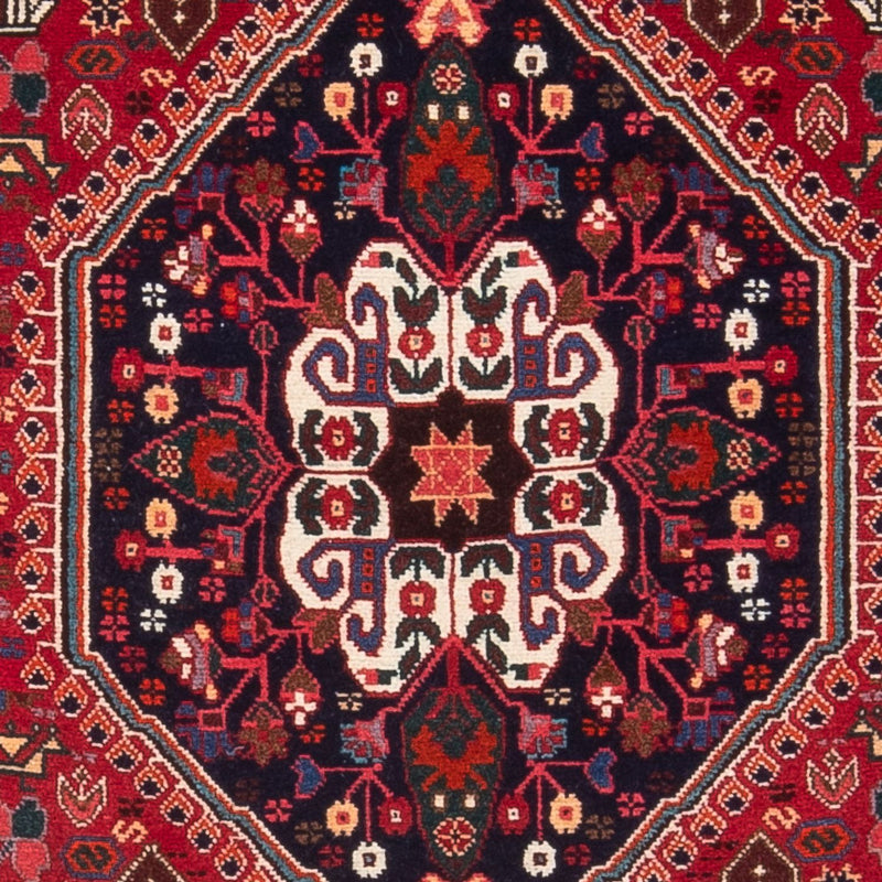 Qashqai Teppe 164x73cm - Persisk teppe