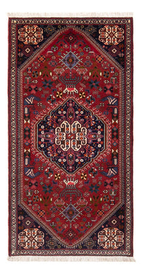 Qashqai Teppe 150x73cm - Persisk teppe – product image