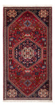 Qashqai Teppe 150x73cm - Persisk teppe