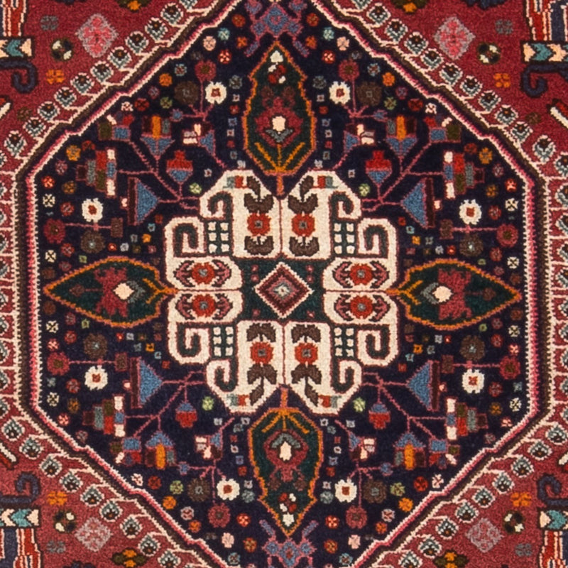 Qashqai Teppe 154x72cm - Persisk teppe