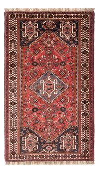Qashqai Teppe 150x80cm - Persisk teppe – product image