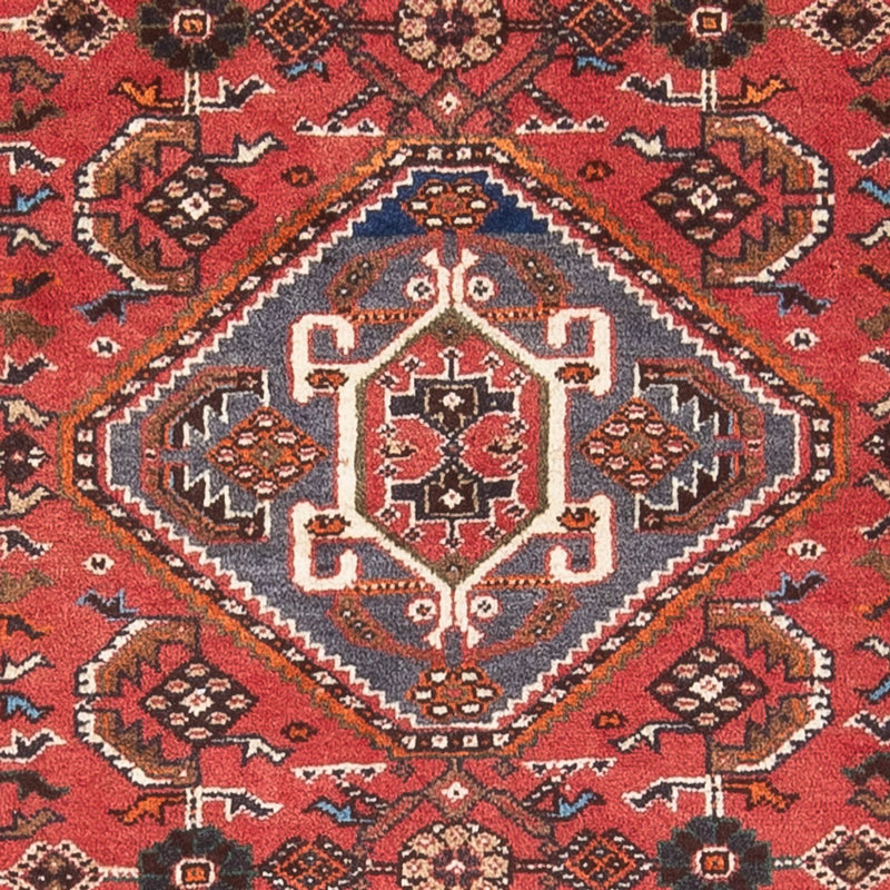 Qashqai Teppe 150x80cm - Persisk teppe