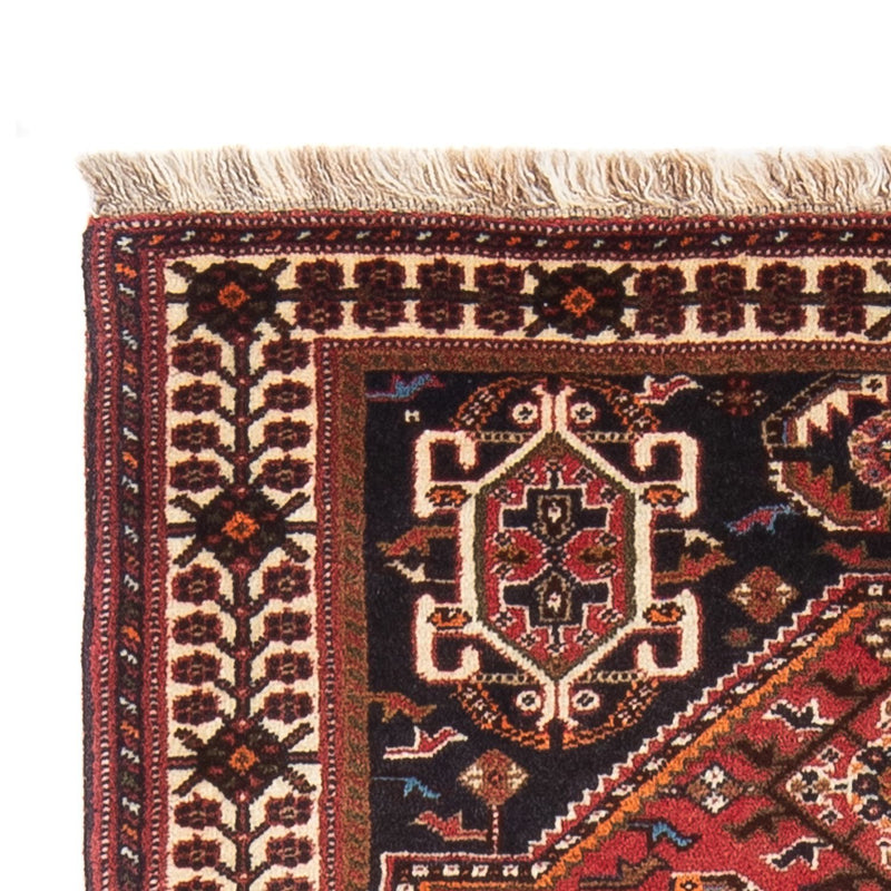 Qashqai Teppe 150x80cm - Persisk teppe