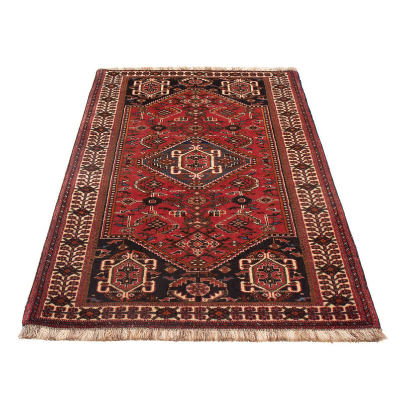 Qashqai Teppe 150x80cm - Persisk teppe