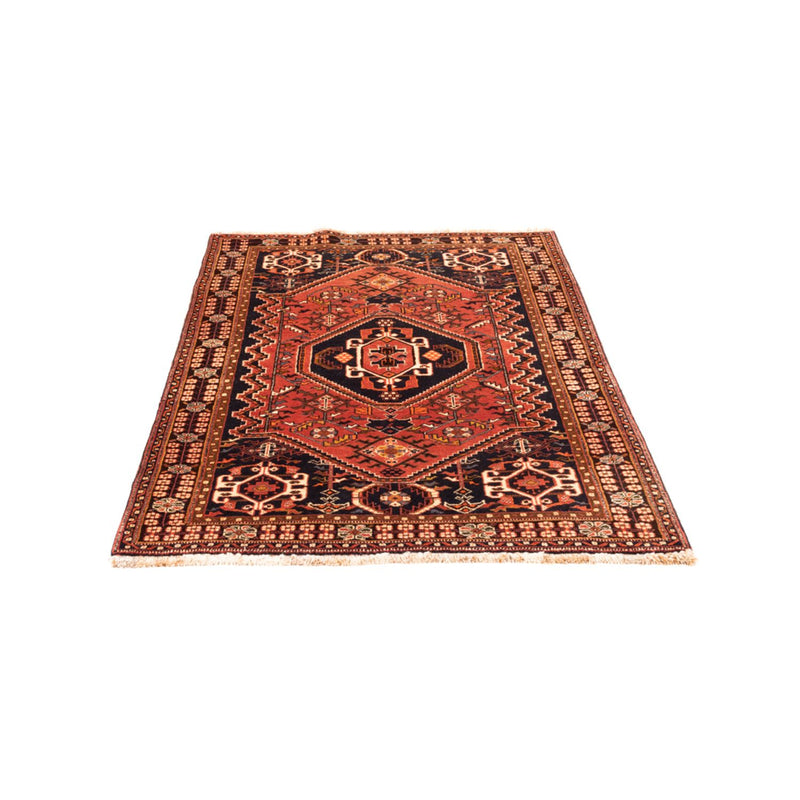 Qashqai Teppe 154x100cm - Persisk teppe