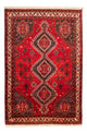 Qashqai Teppe 163x113cm - Persisk teppe