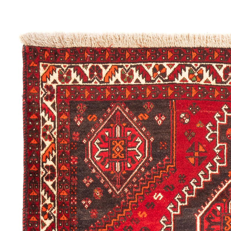 Qashqai Teppe 163x113cm - Persisk teppe