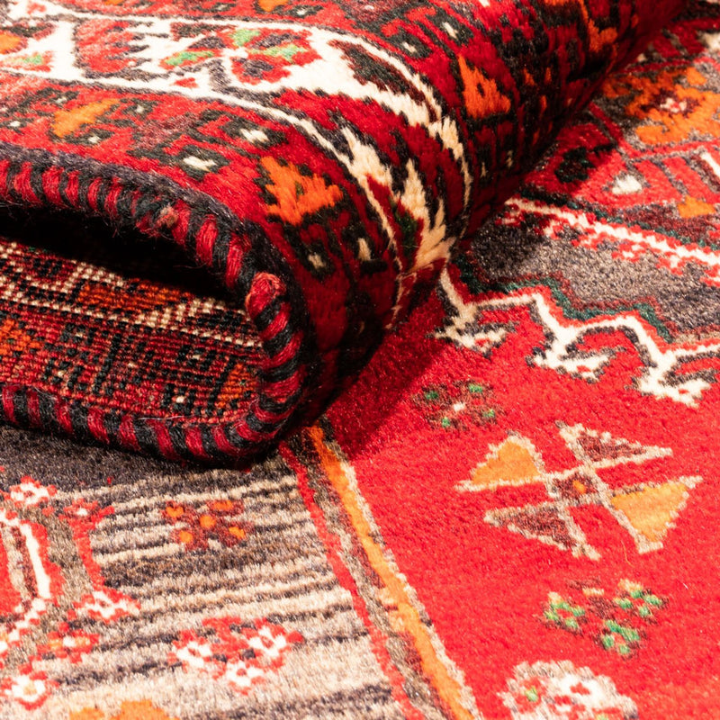 Qashqai Teppe 163x113cm - Persisk teppe