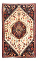 Kashkuli Teppe 153x107cm - Persisk teppe