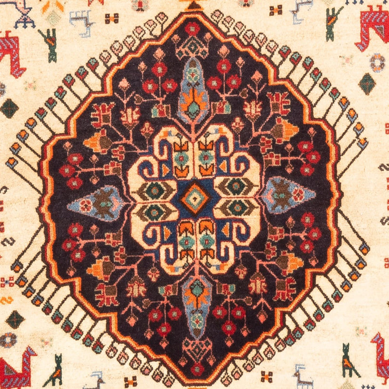 Kashkuli Teppe 153x107cm - Persisk teppe