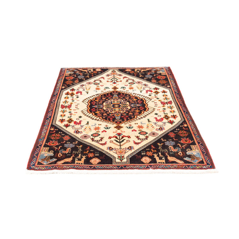 Kashkuli Teppe 153x107cm - Persisk teppe