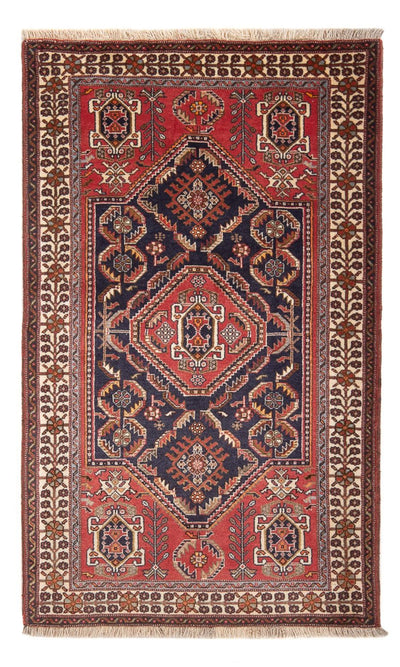 Kashkuli Teppe 82x152cm - Persisk teppe