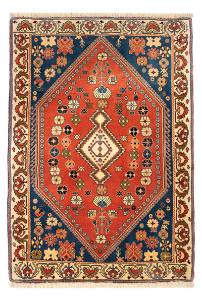 Kashkuli Teppe 80x117cm - Persisk teppe