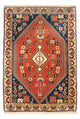 Kashkuli Teppe 117x80cm - Persisk teppe