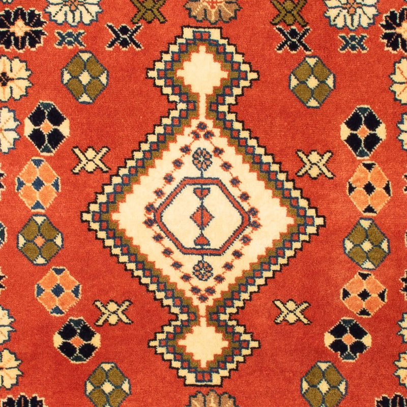 Kashkuli Teppe 117x80cm - Persisk teppe