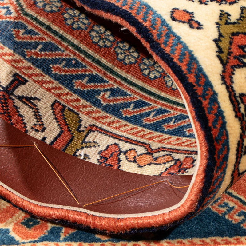 Kashkuli Teppe 117x80cm - Persisk teppe