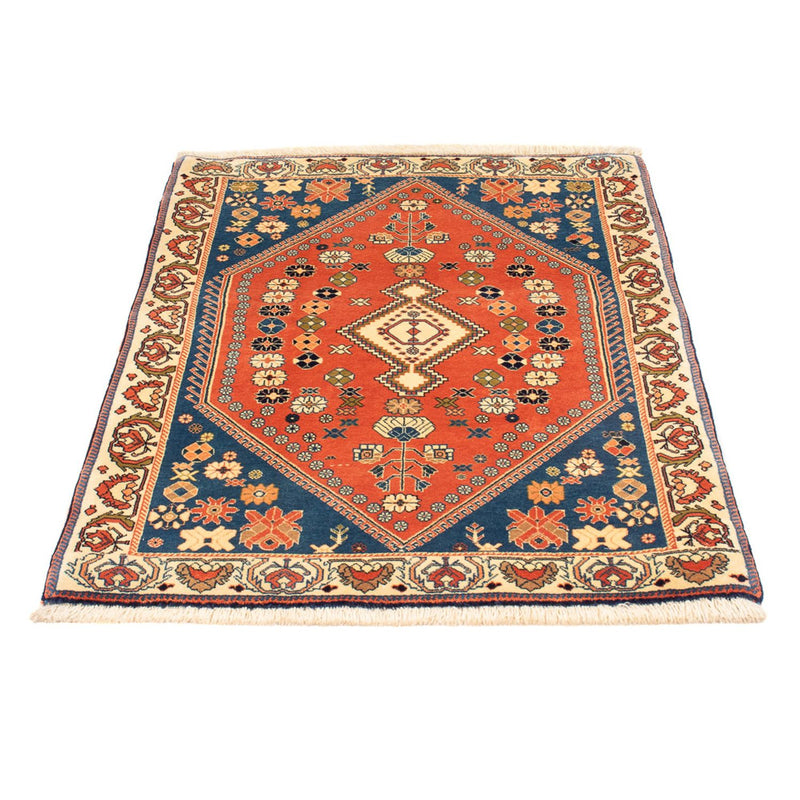 Kashkuli Teppe 117x80cm - Persisk teppe