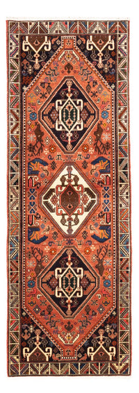 Qaraja Teppe 200x73cm - Persisk teppe – product image