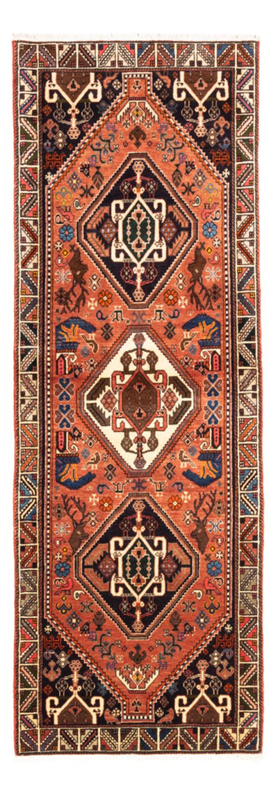 Qaraja Teppe 73x200cm - Persisk teppe