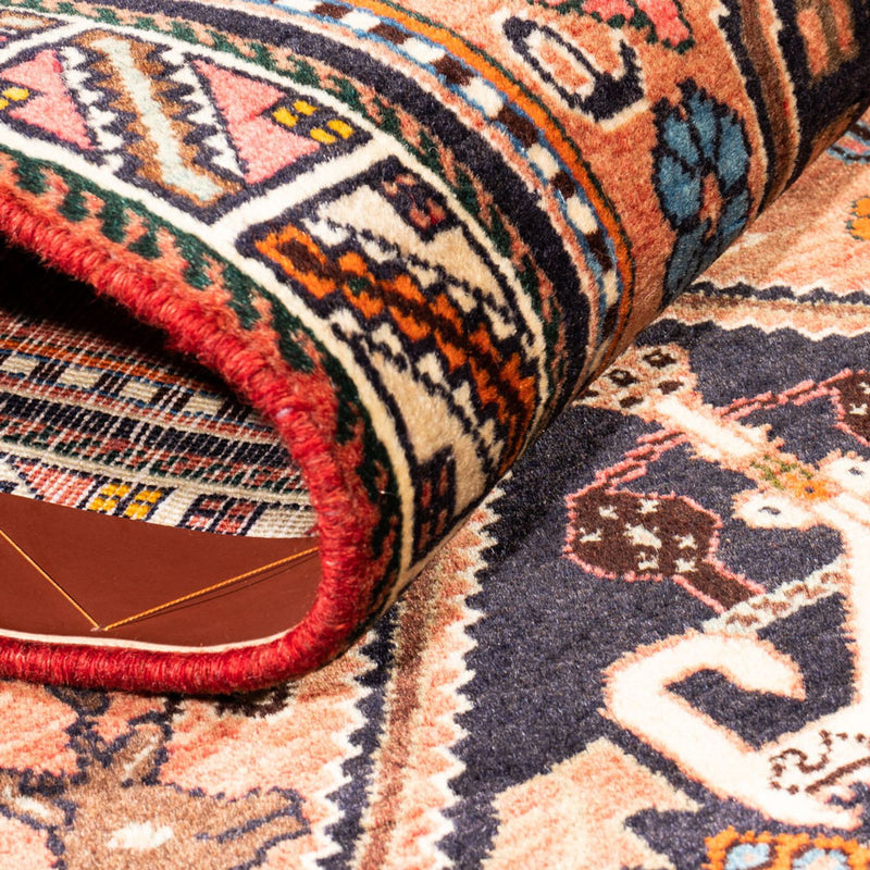 Qaraja Teppe 200x73cm - Persisk teppe