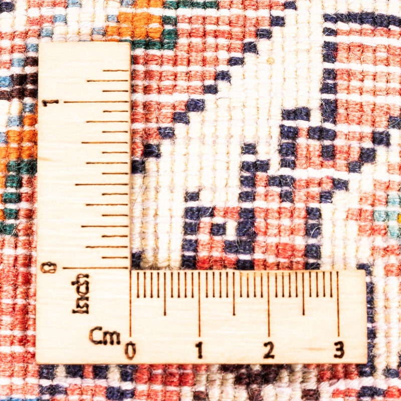 Qaraja Teppe 200x73cm - Persisk teppe