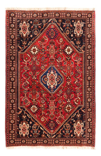 Qashqai Teppe 158x110cm - Persisk teppe – product image