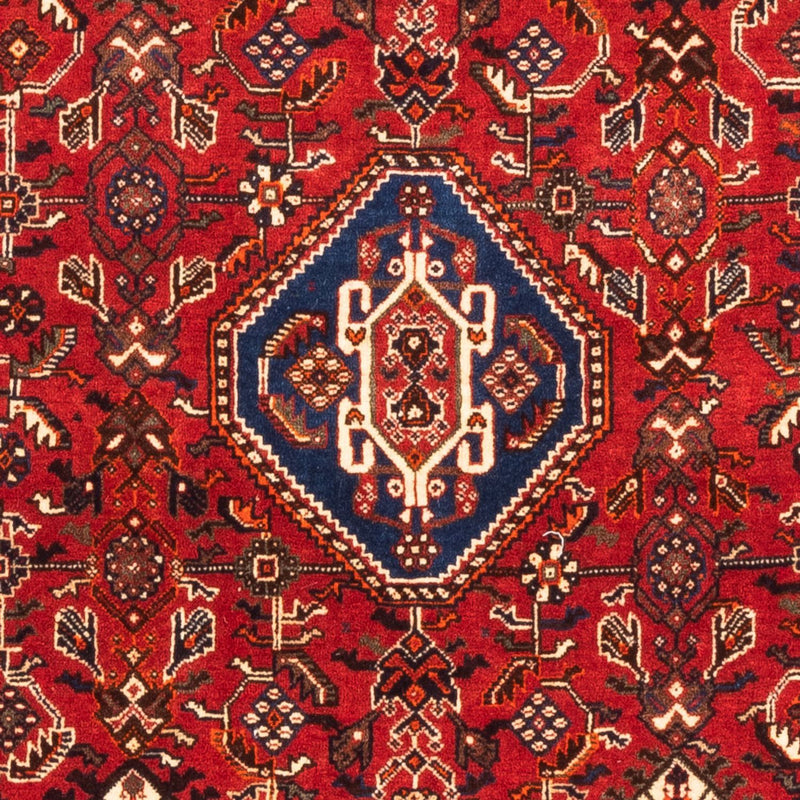 Qashqai Teppe 158x110cm - Persisk teppe