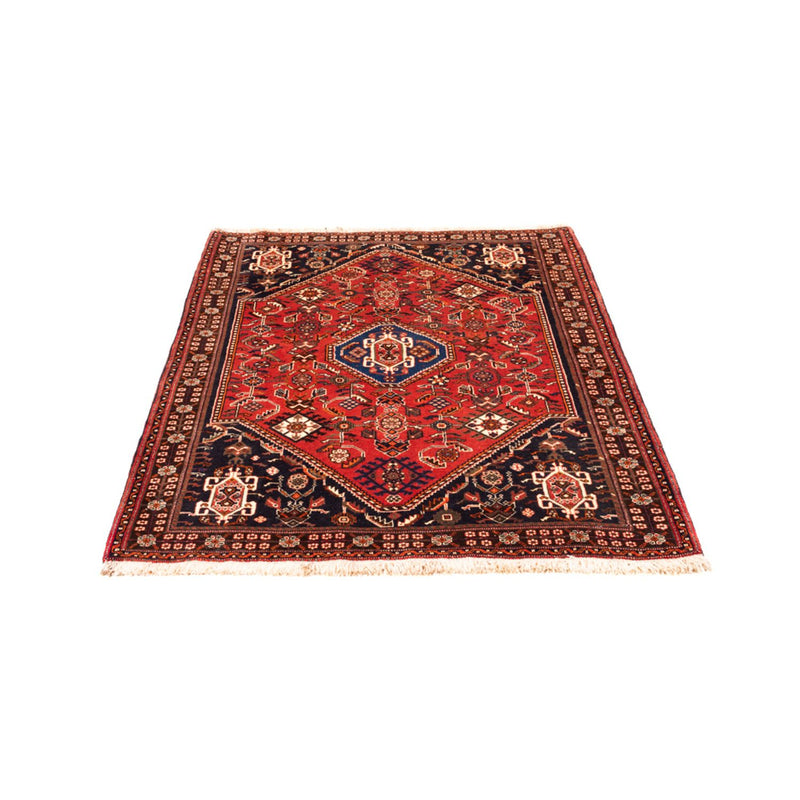 Qashqai Teppe 158x110cm - Persisk teppe