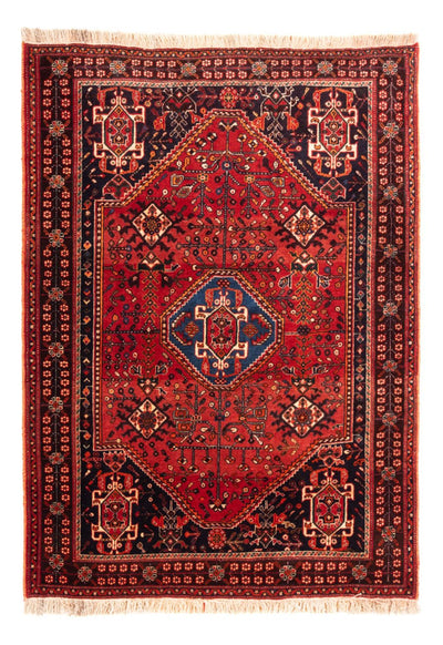 Qashqai Teppe 117x157cm - Persisk teppe