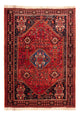 Qashqai Teppe 157x117cm - Persisk teppe