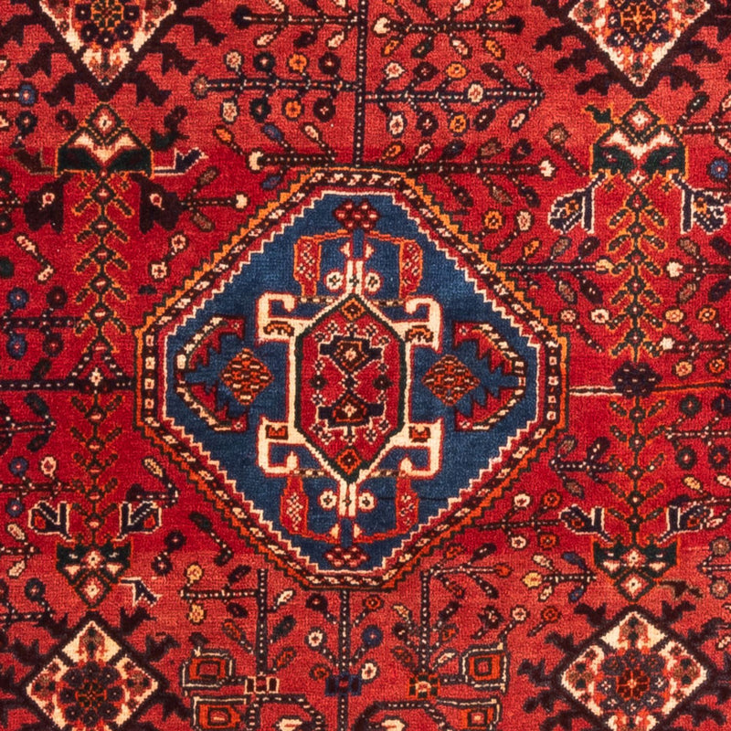 Qashqai Teppe 157x117cm - Persisk teppe