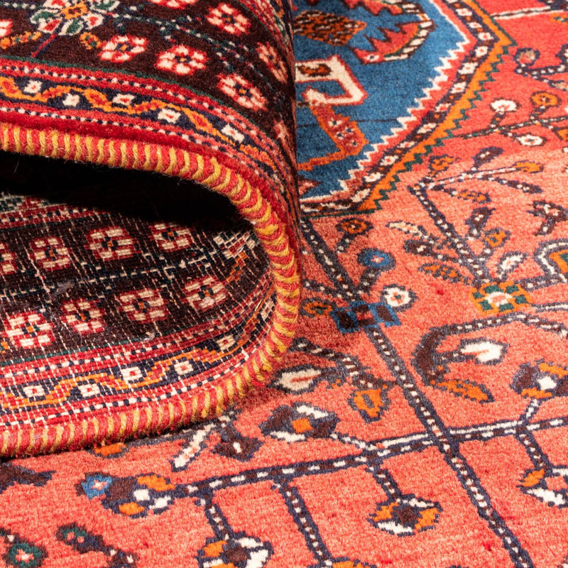 Qashqai Teppe 157x117cm - Persisk teppe