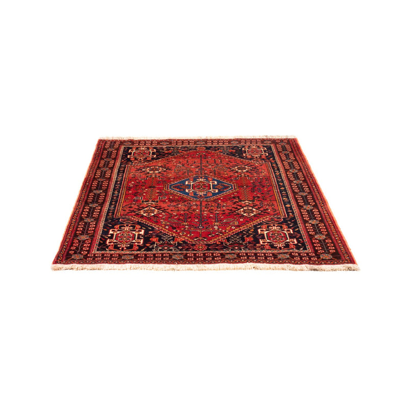 Qashqai Teppe 157x117cm - Persisk teppe