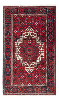 Qashqai Teppe 127x82cm - Persisk teppe – product image