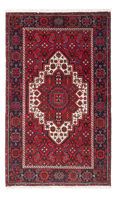 Qashqai Teppe 82x127cm - Persisk teppe