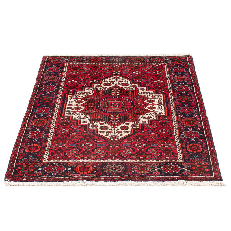 Qashqai Teppe 127x82cm - Persisk teppe
